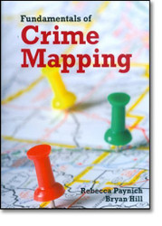 Fundamentals Of Crime Mapping