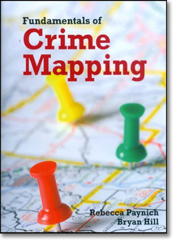 Fundamentals Of Crime Mapping