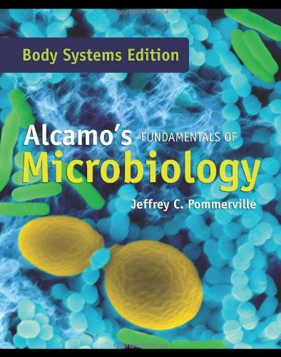 alcamo fundamentals of microbiology 9th edition