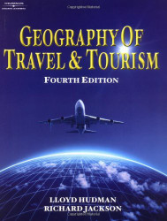 Geography Of Travel And Tourism