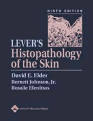 Lever's Histopathology Of The Skin