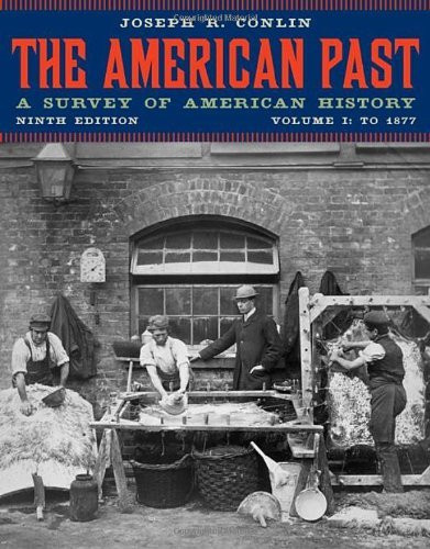 American Past Volume 1