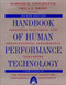 Handbook Of Human Performance Technology