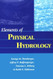 Elements Of Physical Hydrology
