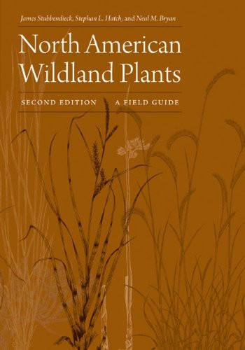 North American Wildland Plants