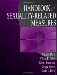 Handbook Of Sexuality-Related Measures