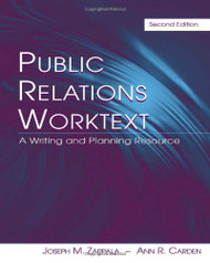Public Relations Worktext
