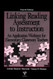 Linking Reading Assessment To Instruction