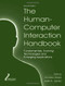 Human-Computer Interaction Handbook