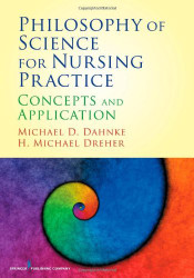 Philosophy Of Science For Nursing Practice