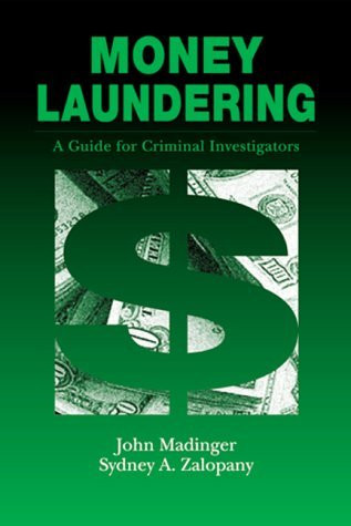 Money Laundering