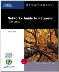 Network+ Guide To Networks