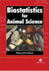 Biostatistics For Animal Science