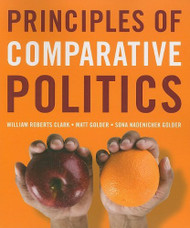 Principles Of Comparative Politics