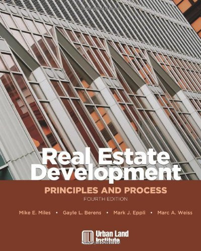 Real Estate Development