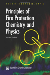 Principles Of Fire Behavior And Combustion