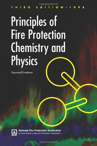 Principles Of Fire Behavior And Combustion