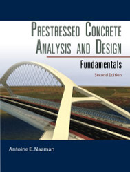 Prestressed Concrete Analysis And Design