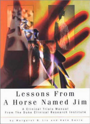 Lessons From A Horse Named Jim