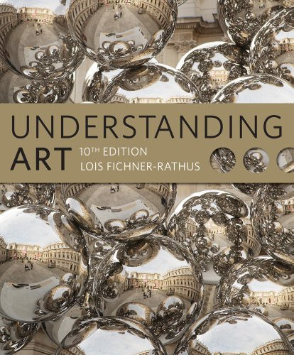 Understanding Art