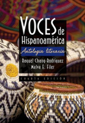 Voces De Hispanoamerica