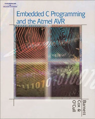 Embedded C Programming And The Atmel Avr