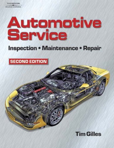 Automotive Service