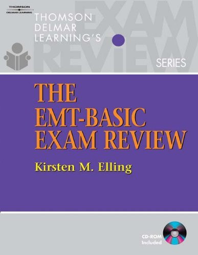 Emt Basic Exam Review