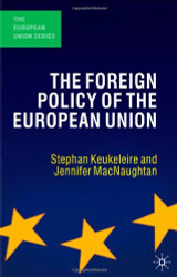 Foreign Policy Of The European Union