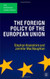 Foreign Policy Of The European Union