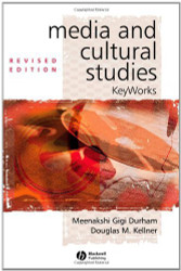 Media And Cultural Studies