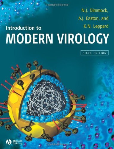 Introduction To Modern Virology
