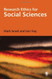 Research Ethics And Integrity For Social Scientists
