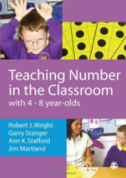 Teaching Number In The Classroom With 4-8 Year Olds