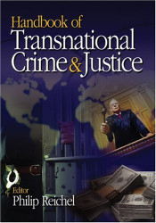 Handbook Of Transnational Crime And Justice