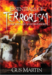 Essentials Of Terrorism