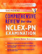 Saunders Comprehensive Review For The Nclex-Pn Examination