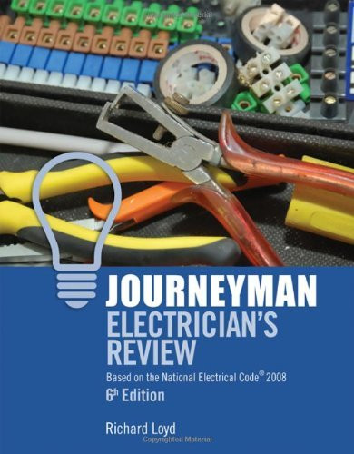 Journeyman Electrician's Review