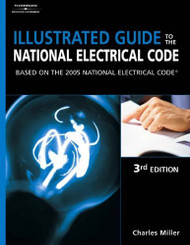Illustrated Guide To The National Electrical Code