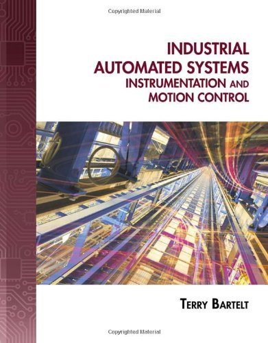 Industrial Automated Systems