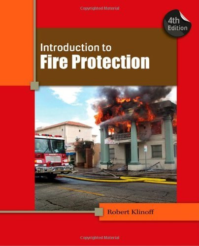 Introduction To Fire Protection