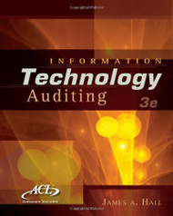 Information Technology Auditing