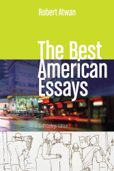 Best American Essays