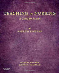 Teaching In Nursing