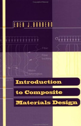 Introduction To Composite Materials Design