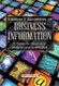 Strauss's Handbook Of Business Information
