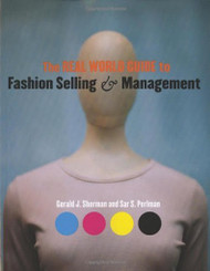 Real World Guide To Fashion Selling And Management