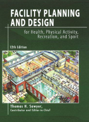 Facility Design And Management For Health Fitness Physical Activity Recreation