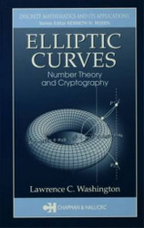 Elliptic Curves