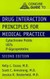 Clinical Manual Of Drug Interaction Principles For Medical Practice